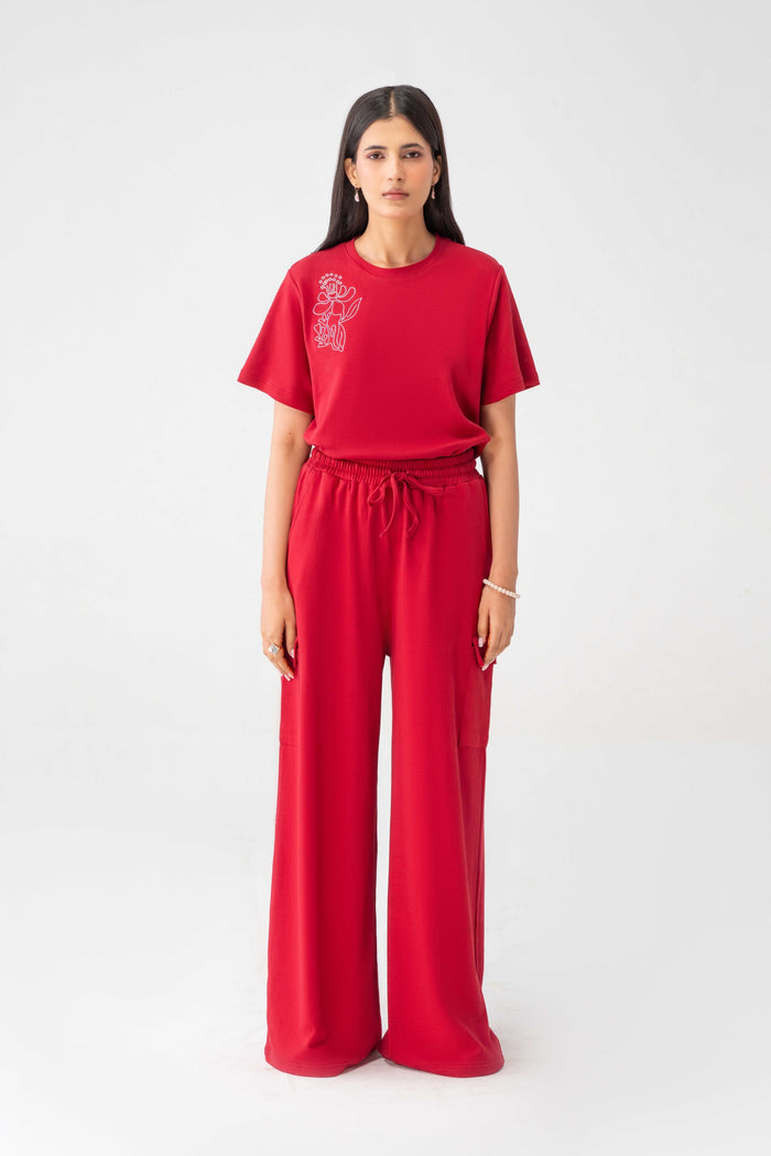 Cotton Elegance Set – Women