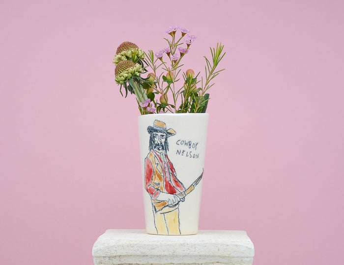 Cowboy Cup - Juice Ceramics
