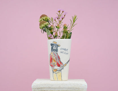 Cowboy Cup - Juice Ceramics