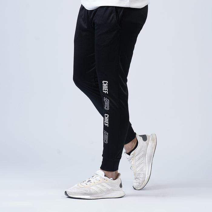 CT-03 Relaxed Slim Fit Waist Trouser