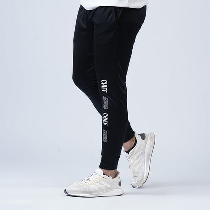 CT-03 Relaxed Slim Fit Waist Trouser