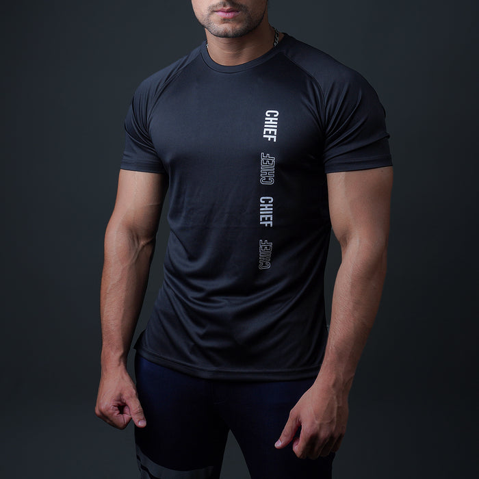 CT-5 Go Easy Tee