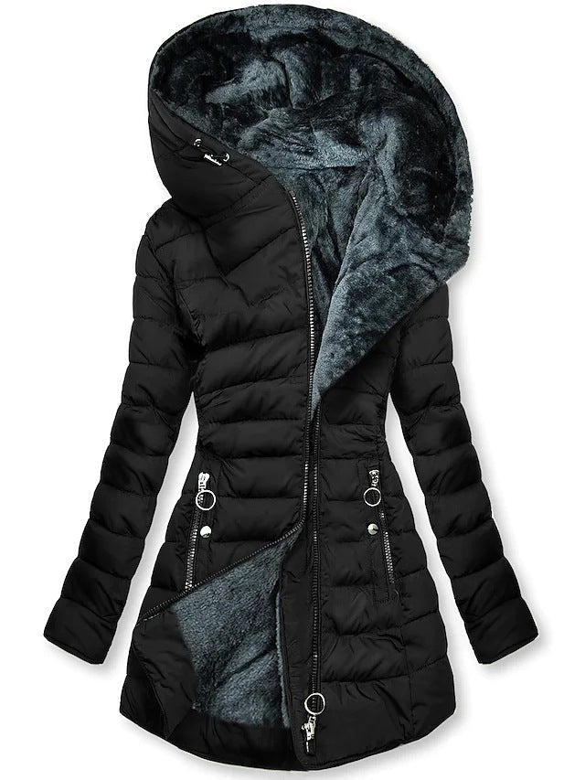 Daisy™ | Classic Winter Coat