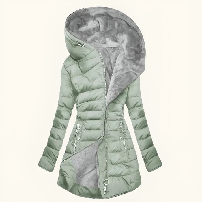 Daisy™ | Classic Winter Coat