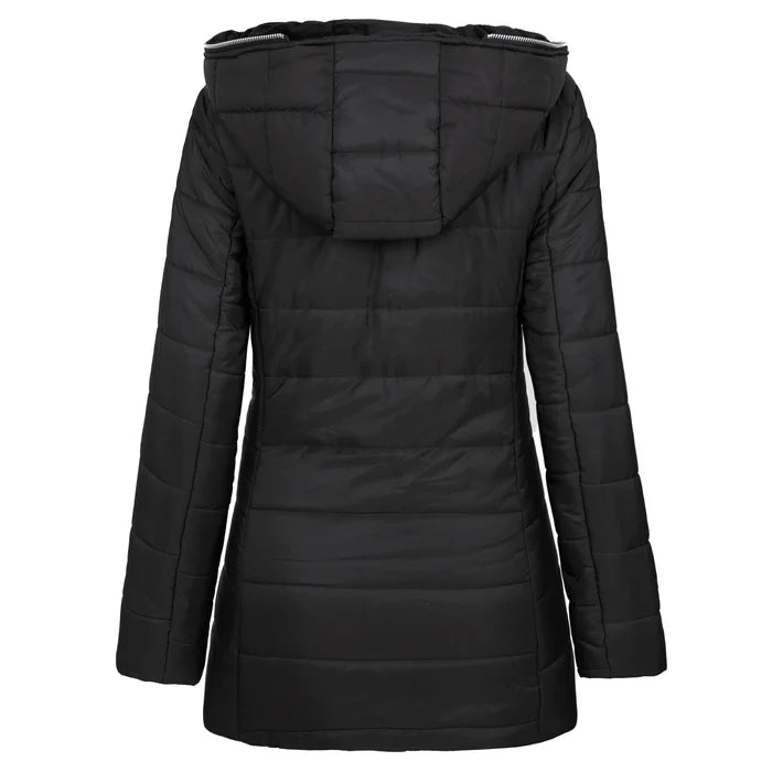 Daisy™ | Classic Winter Coat