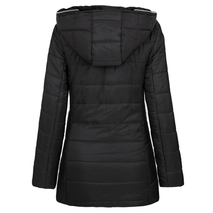 Daisy™ | Classic Winter Coat