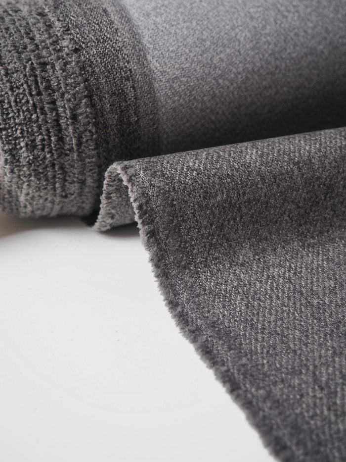 Dark Grey Marl Furnishing