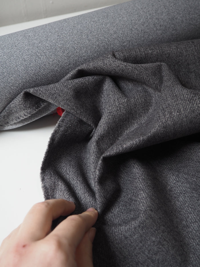Dark Grey Marl Furnishing