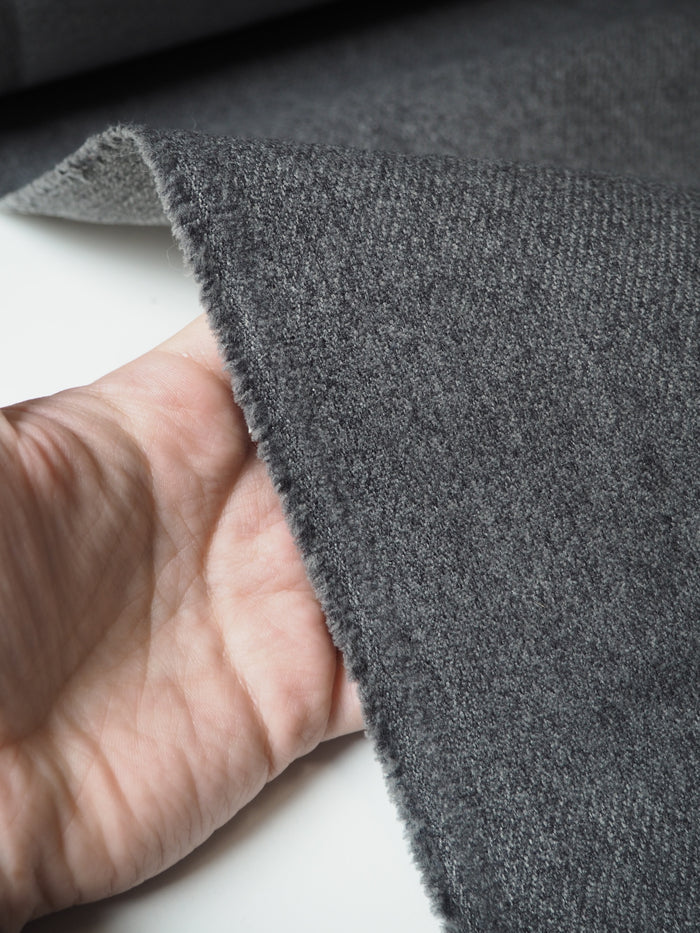 Dark Grey Marl Furnishing