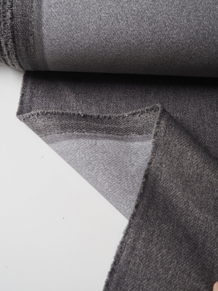 Dark Grey Marl Furnishing