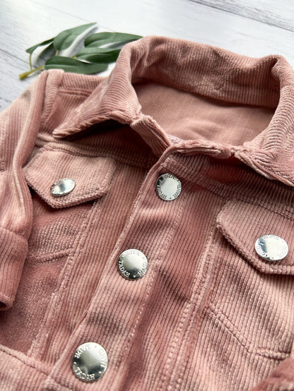 Denim Button Refill Kit - 3 colours