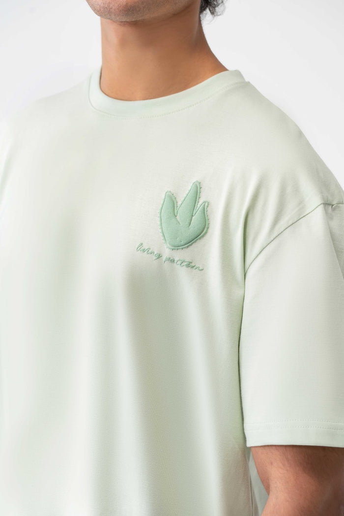 Dewkist Essential Tee – Men