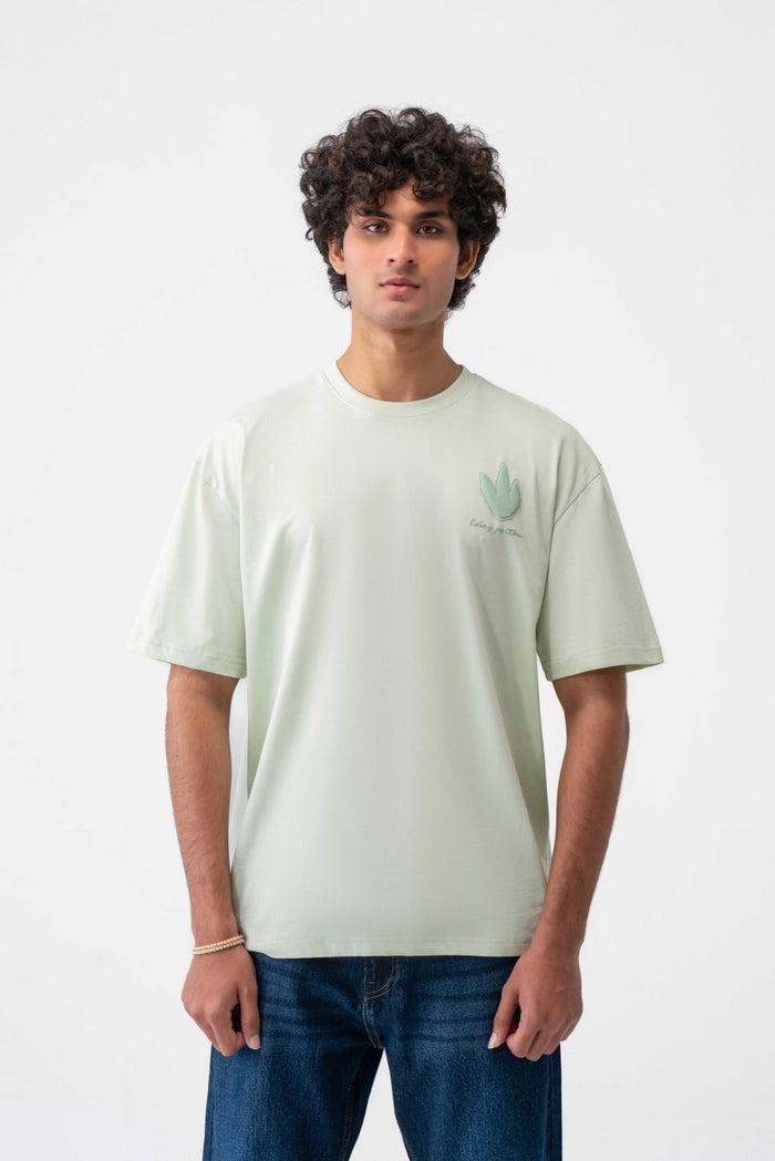 Dewkist Essential Tee – Men
