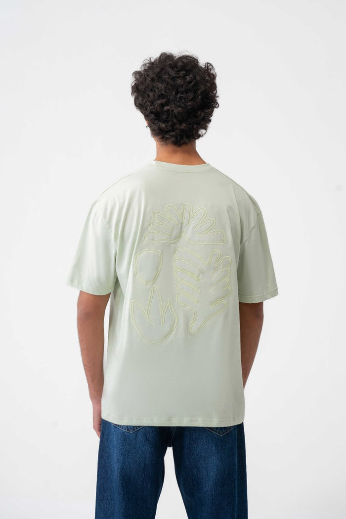 Dewkist Essential Tee – Men