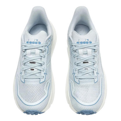 Diadora Women's Frequenza 2 Running Shoes in Country Air/White SS26