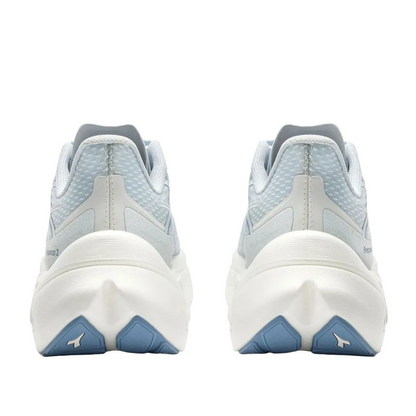 Diadora Women's Frequenza 2 Running Shoes in Country Air/White SS26