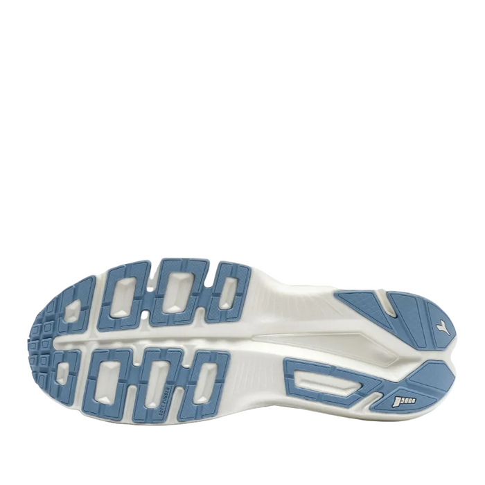 Diadora Women's Frequenza 2 Running Shoes in Country Air/White SS26
