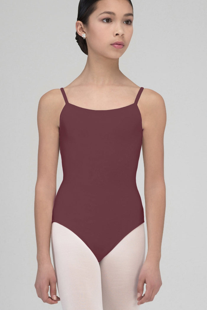 MAROON / Age 4/6