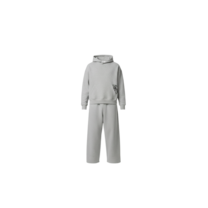 DISC | TRACKSUIT