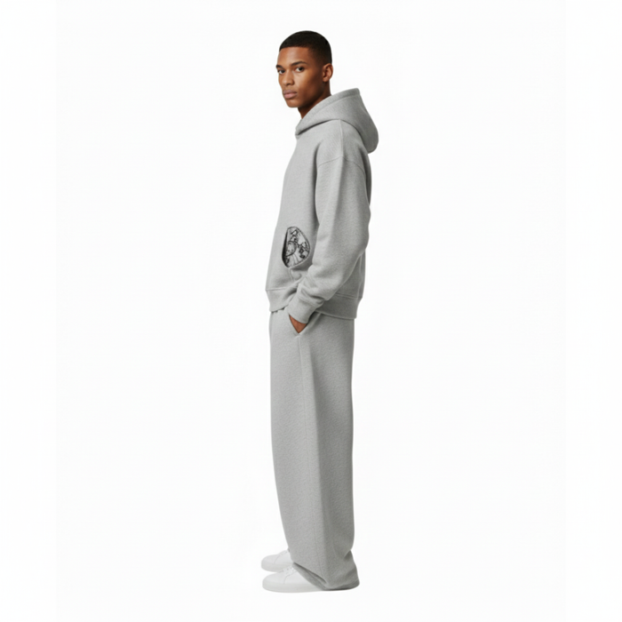 DISC | TRACKSUIT
