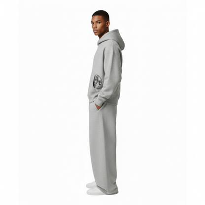 DISC | TRACKSUIT