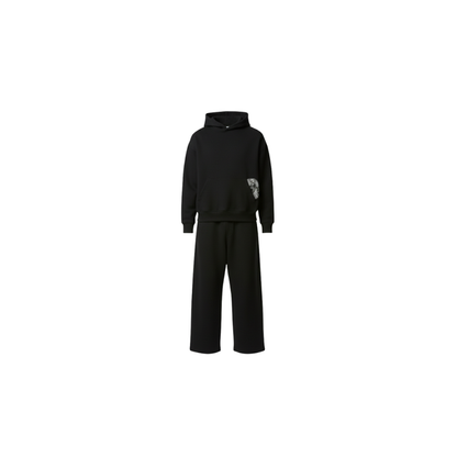 DISC | TRACKSUIT