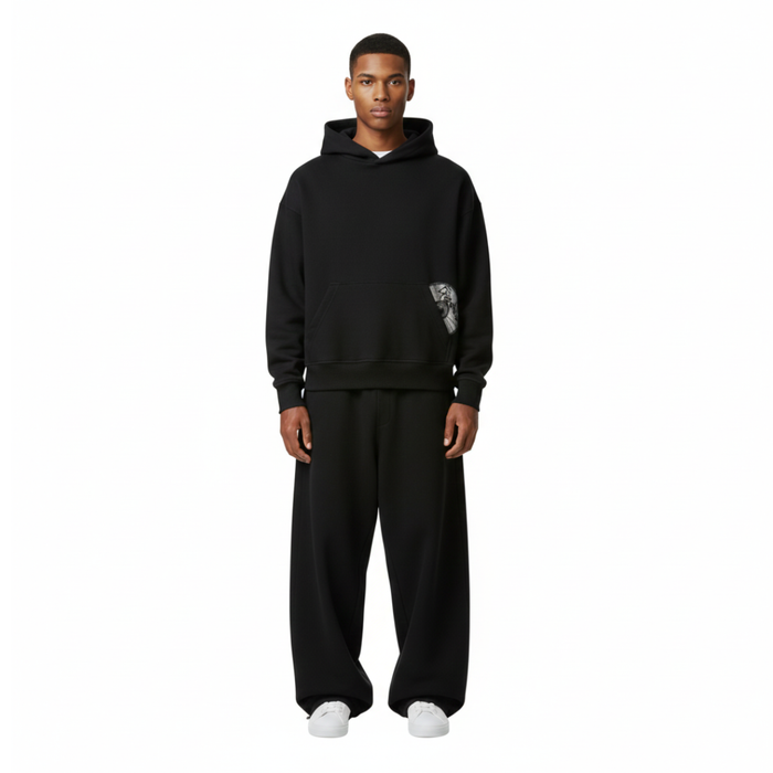 DISC | TRACKSUIT