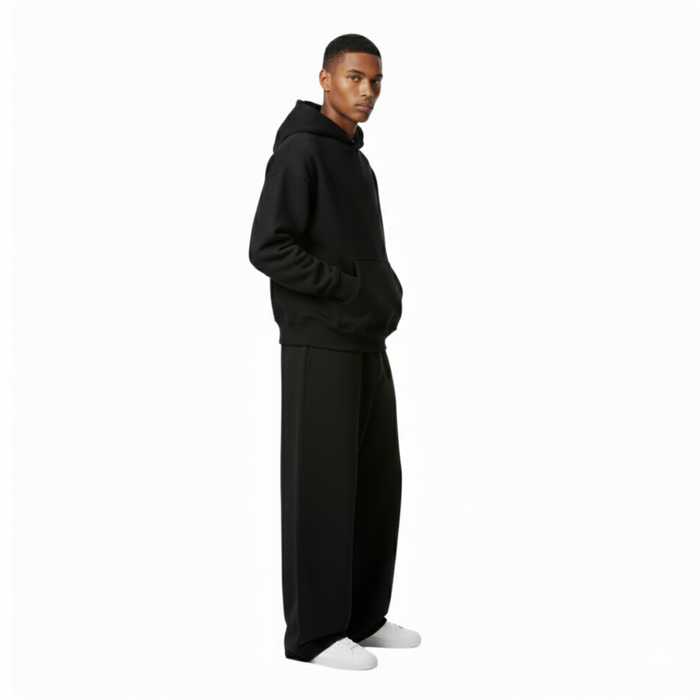 DISC | TRACKSUIT