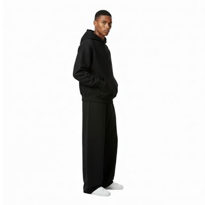 DISC | TRACKSUIT