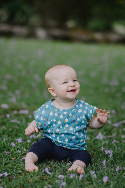 Dolman Combo Sewing Pattern