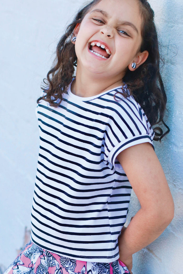 Dolman Combo Sewing Pattern