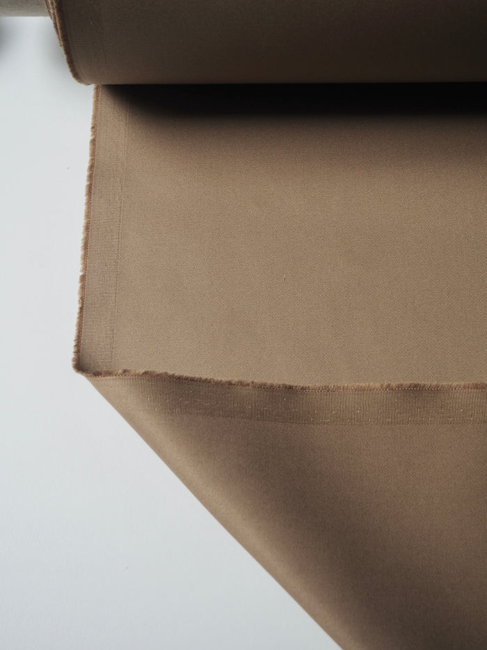 Dune Organic Cotton Twill