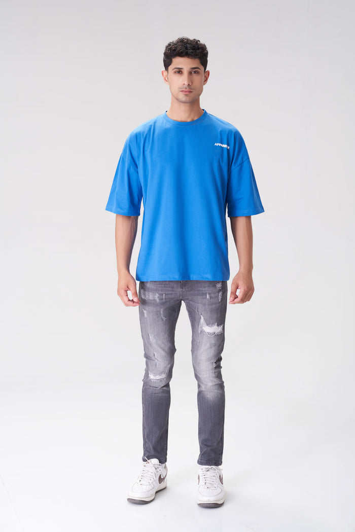 Echo Lane Tee