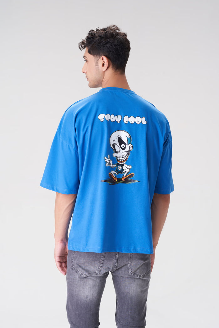 Echo Lane Tee