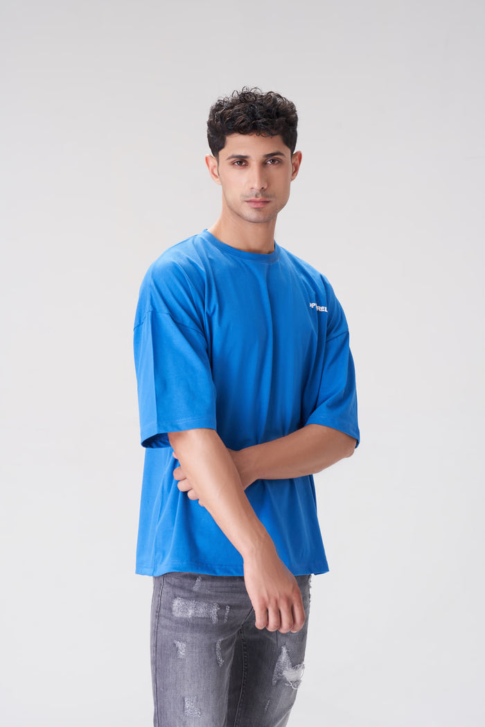 Echo Lane Tee