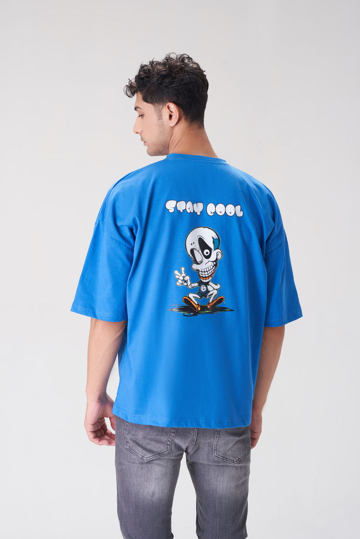 Echo Lane Tee