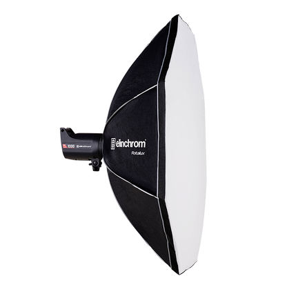 Octa, 53"