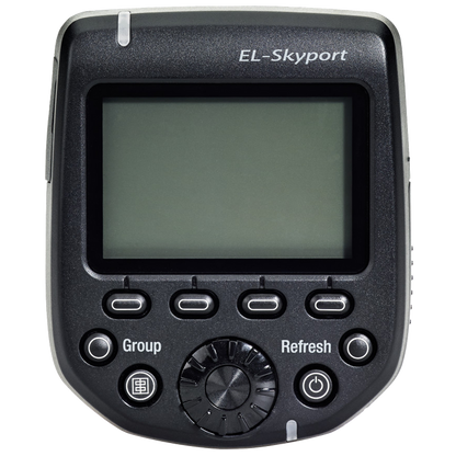 Elinchrom Skyport Transmitter Pro