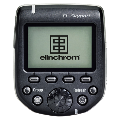 Elinchrom Skyport Transmitter Pro