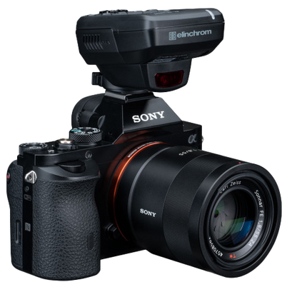 Elinchrom Skyport Transmitter Pro