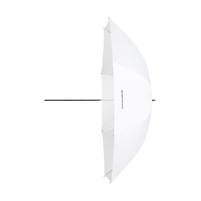 41" Shallow Translucent