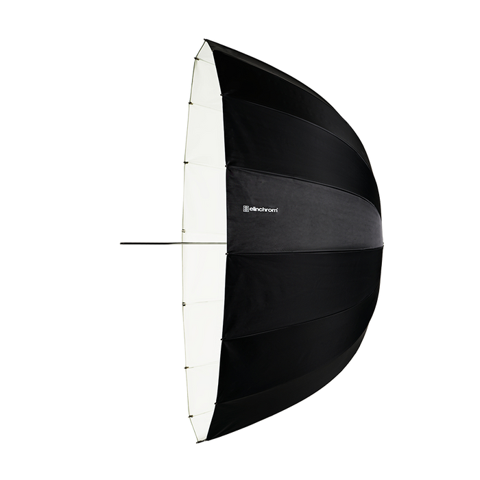 49" Deep White