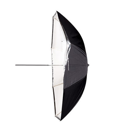 41" Shallow White