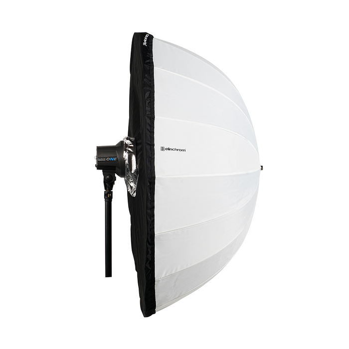 49" Deep Black Diffuser