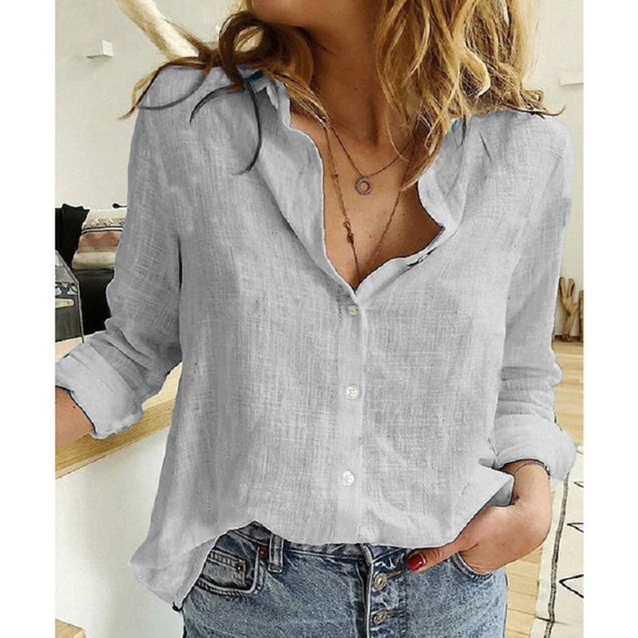 Ella | Elegant Women's Blouse for Every Occasion