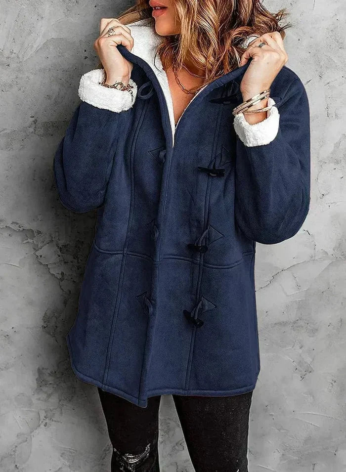 Navy Blue / S