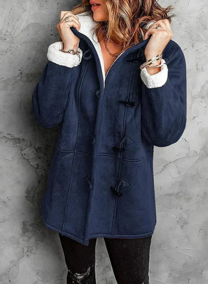 Navy Blue / S