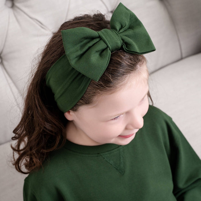 Emerald Bow - Jammie Session