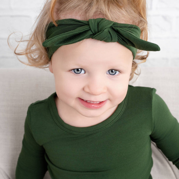 Emerald Bow - Jammie Session