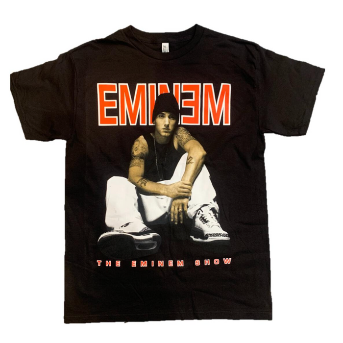 Eminem Tee